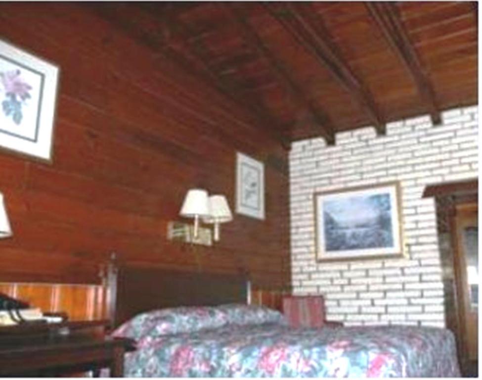 Adobe Hacienda Motel Hollywood Habitación foto